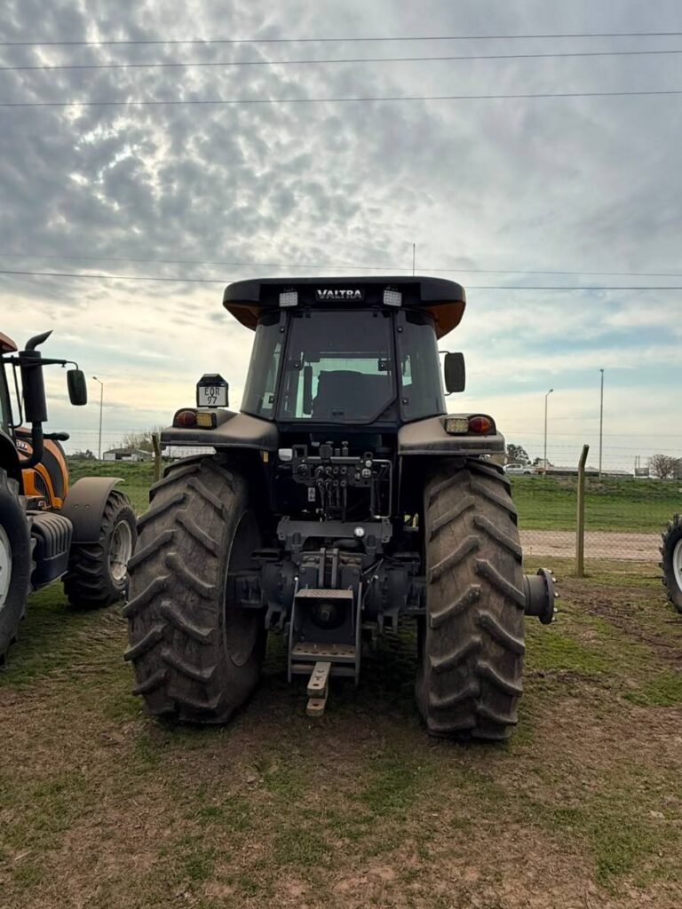 Valtra BT 210