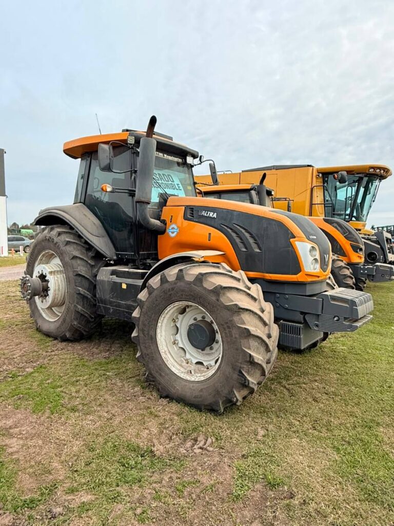 Valtra BT 210