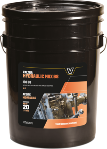 Valtra Hydraulic Max 68 20L