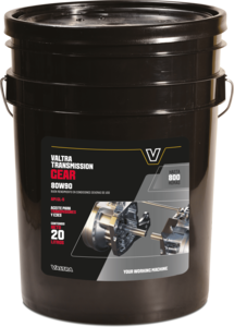 Valtra Transmission Gear