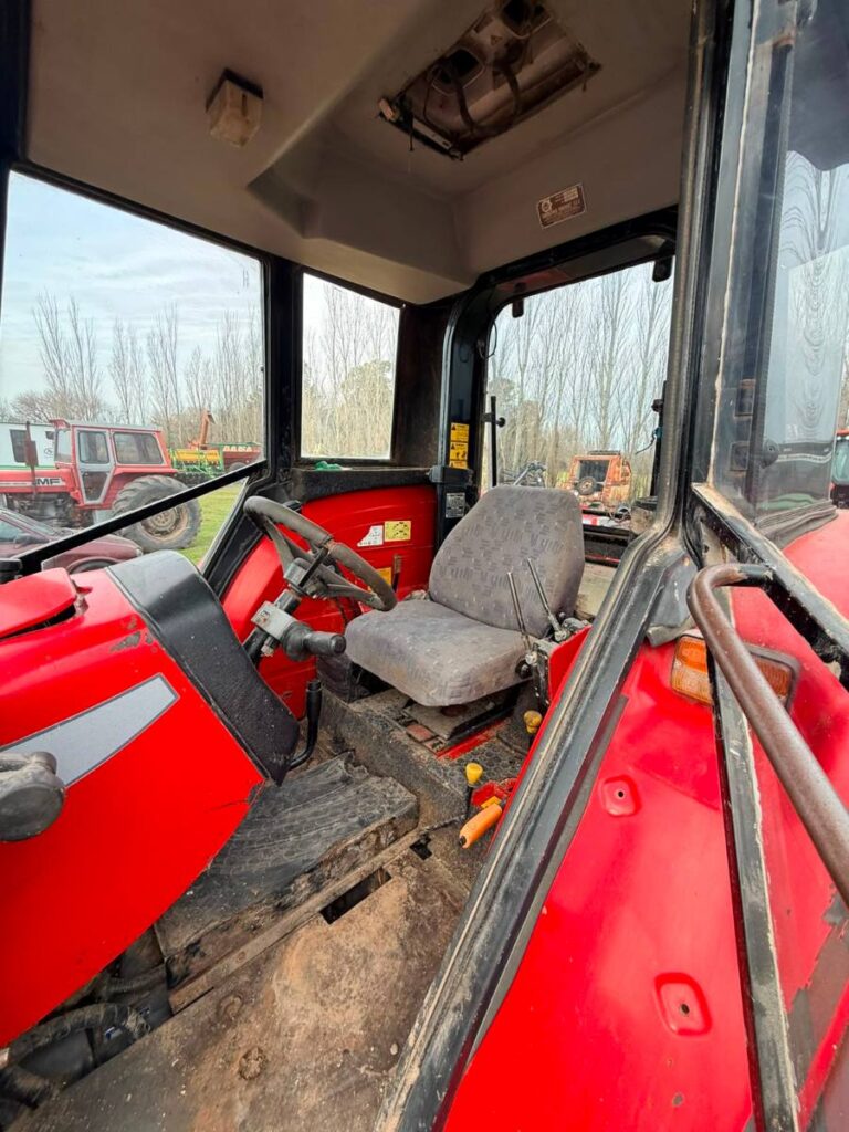 Tractor Massey Ferguson 4292 HD